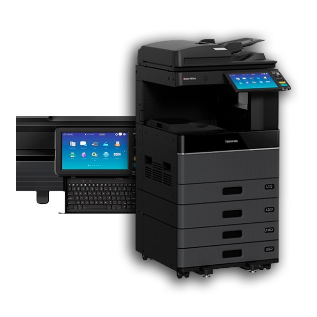 Printer Repair Irvine